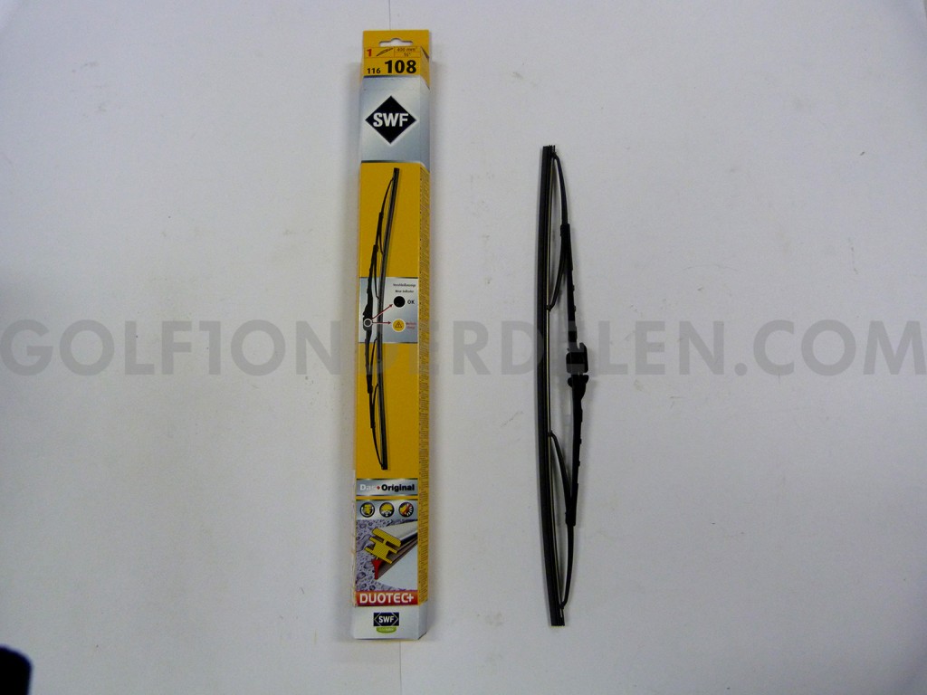 SWF 119260 Original Visioflex Set