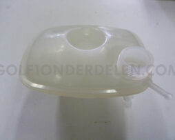 Koelvloeistof Expansie Vat